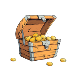 Warband Gold Manager logo