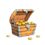 Warband Gold Manager logo
