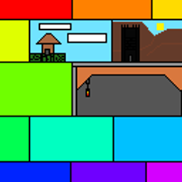 Steve's Structurex project image