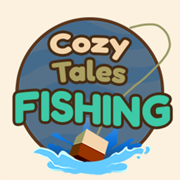 Cozy Tales - Fishing project image