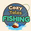 Cozy Tales - Fishing logo