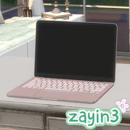Modern Laptop project image