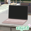 Modern Laptop logo