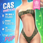 IDxA Swimsuit Chloe logo