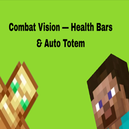 Combat Vision project image