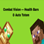 Combat Vision logo