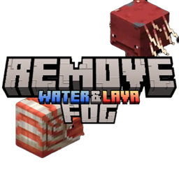 ý Remove Water & Lava Fog project image
