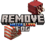 ý Remove Water & Lava Fog logo
