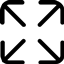 Borderless Window logo