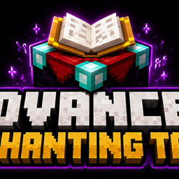 Advanced Enchanting Table project image