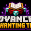 Advanced Enchanting Table logo