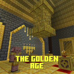 The Golden Age Mod