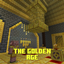 The Golden Age Mod logo