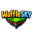 WaffleSKY logo