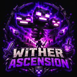 Wither Ascension