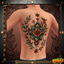 Robynq Tattoo LTD7094 - Basegame compatible logo