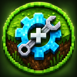 World Utility+ logo