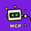 Numen MCP logo