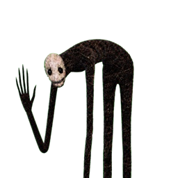 Unseen Entity project image