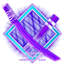 Annihilationblade-EX logo