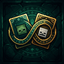 Infinite_Card logo