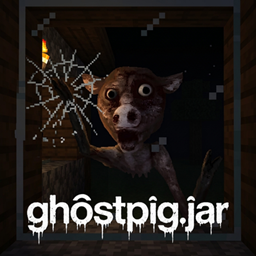ghostpig.jar (BE) logo