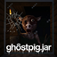 ghostpig.jar (BE) logo