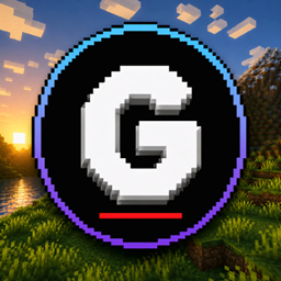 G-Flow Visuals logo