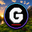 G-Flow Visuals logo