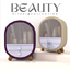 Kaziecc ~ Beauty Ritual Collection - Makeup Organizer & Vanity Clutter logo
