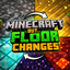 Minecraft But.. Floor Changes! logo