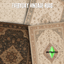 Everyday Vintage Rugs logo