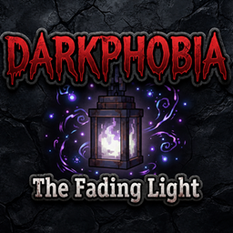 DarkPhobia: The Fading Light project image