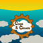 Cogs & Clouds logo
