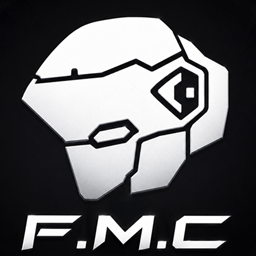 Full Metal Combat logo