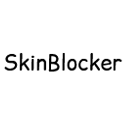 SkinBlocker