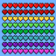Team Heart Color logo