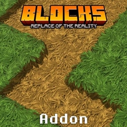 rotrBLOCKS: CTM Addon project image