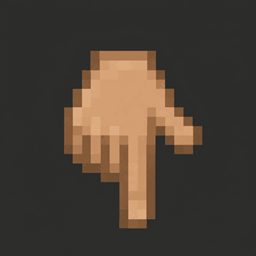 Finger Pointer logo