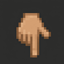 Finger Pointer logo