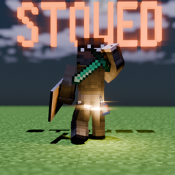 Stowed: Visible Back Slots project image