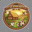 CosyFarmingSMP logo
