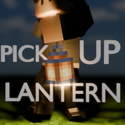 PickupLantern logo