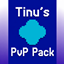 Tinu's PvP Pack logo