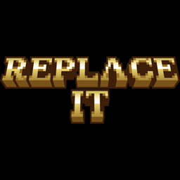 ReplaceIT project image