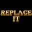 ReplaceIT logo