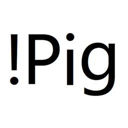 !Pig_LFG project image