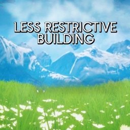 Less Restrictive Building (Pak) project image