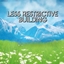 Less Restrictive Building (Pak) logo