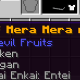 Mmnm Devil Fruit Box Rarity Colors logo